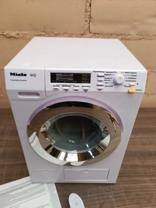 TARA - Lavadora Juguete Miele Klein