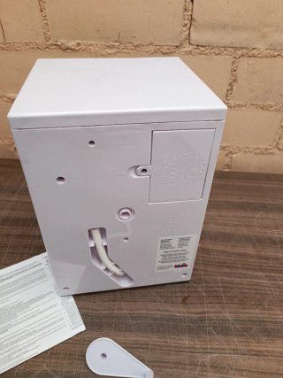 TARA - Lavadora Juguete Miele Klein