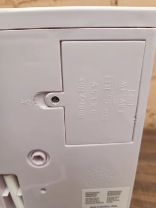 TARA - Lavadora Juguete Miele Klein