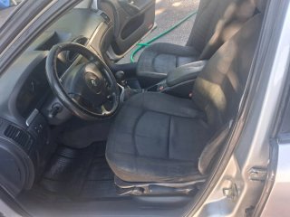 Renault Laguna 2006