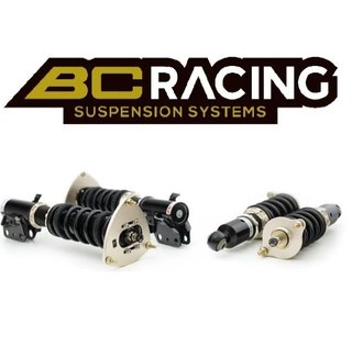 Suspensión Roscada BC Racing Renault Megane RS MK3