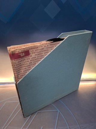 Disco, Lp, Various, Gran Carrusel De Melodías Mundiales, 1962