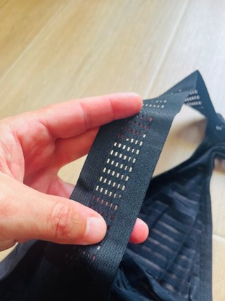Culotte ciclismo ZRSE a estrenar talla M