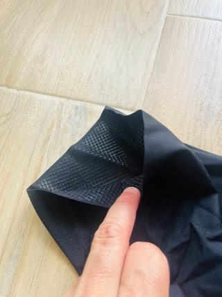 Culotte ciclismo ZRSE a estrenar talla M