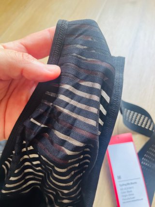 Culotte ciclismo ZRSE a estrenar talla M