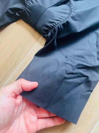 Culotte ciclismo ZRSE a estrenar talla M