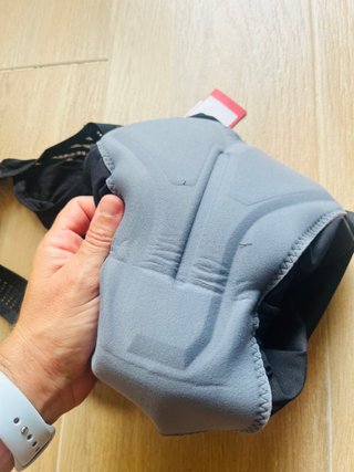 Culotte ciclismo ZRSE a estrenar talla M
