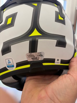 Casco HJC RPH NUEVO