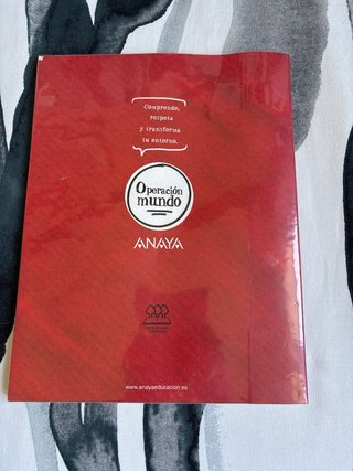 Matemáticas 3 ESO