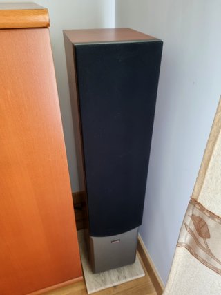 Altavoces Dynaudio Audience 72SE