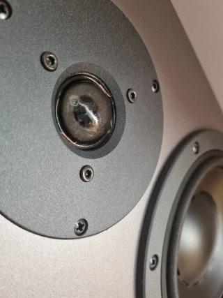 Altavoces Dynaudio Audience 72SE