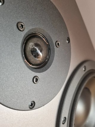 Altavoces Dynaudio Audience 72SE