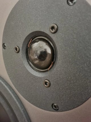Altavoces Dynaudio Audience 72SE