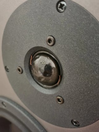 Altavoces Dynaudio Audience 72SE