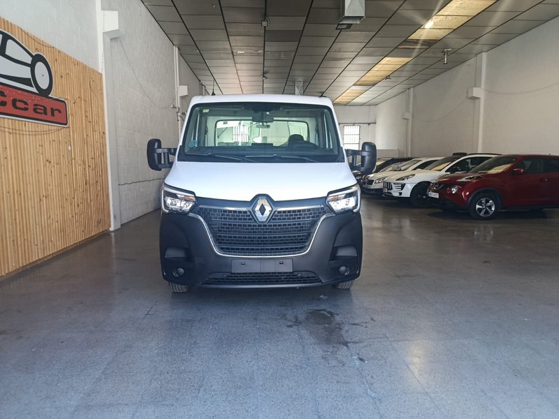 Renault Master 2020, foto 4