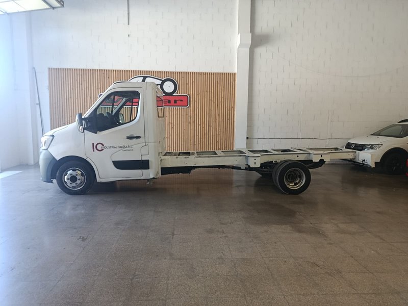 Renault Master 2020, foto 7