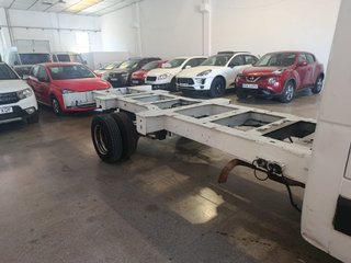 Renault Master 2020