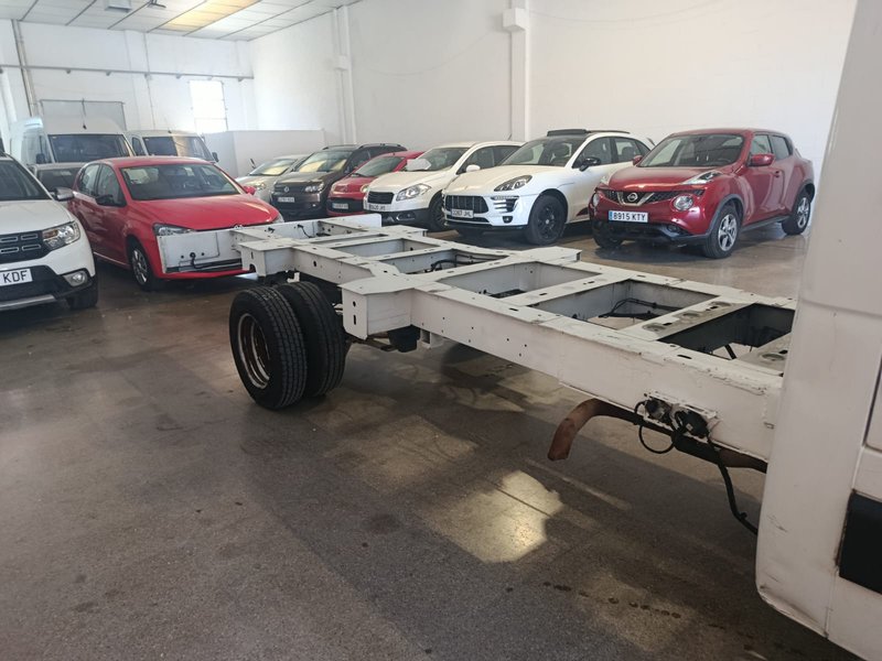 Renault Master 2020, foto 9