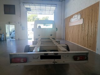 Renault Master 2020