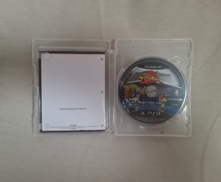 Jak and Daxter Trilogy PS3