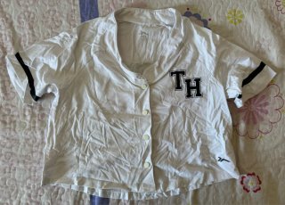 Ropa variada