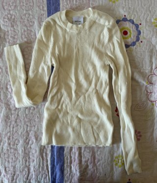 Ropa variada
