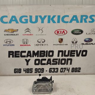 FARO IZQUIERDO OPEL CORSA NUEVO 10116142002