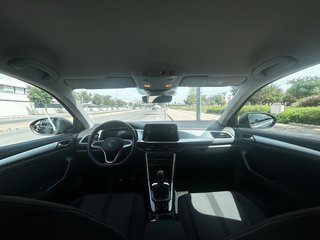 Volkswagen T-Roc 2023
