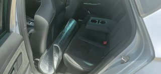 SEAT cupra 2020