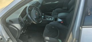 SEAT cupra 2020