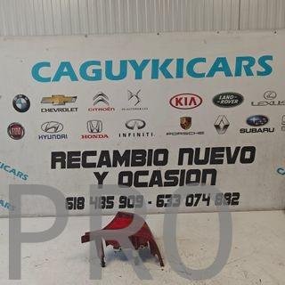 PILOTO TRASERO DERECHO FORD FOCUS USADO