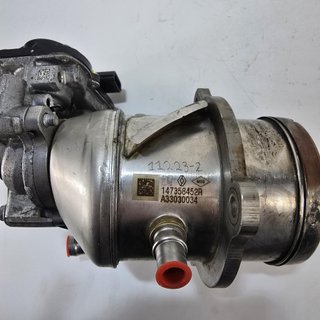 Egr con enfriador Renault Trafic 2.0 DCI 2019-2023 147358452R