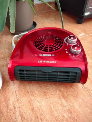 Freidora de aire Xiaomi