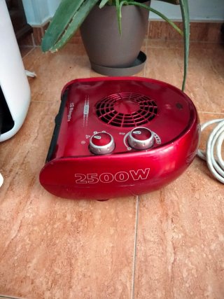 Freidora de aire Xiaomi