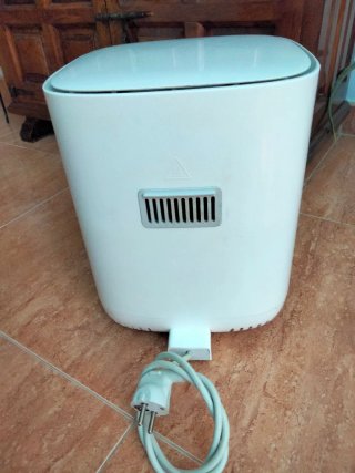 Freidora de aire Xiaomi