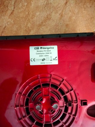 Freidora de aire Xiaomi