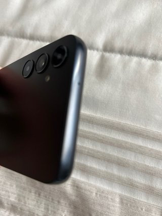 Samsung Galaxy A05S 128GB Negro