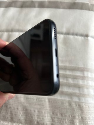Samsung Galaxy A05S 128GB Negro
