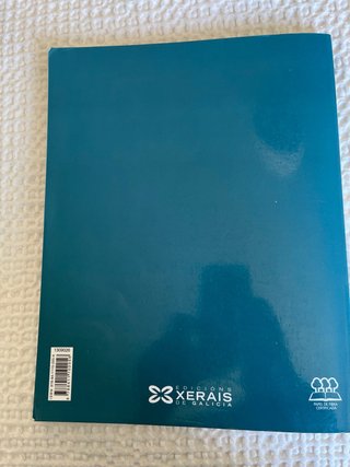 Lingua e Literatura, 2 bacharelato