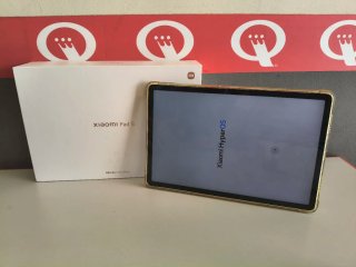 Xiaomi Pad 5.
