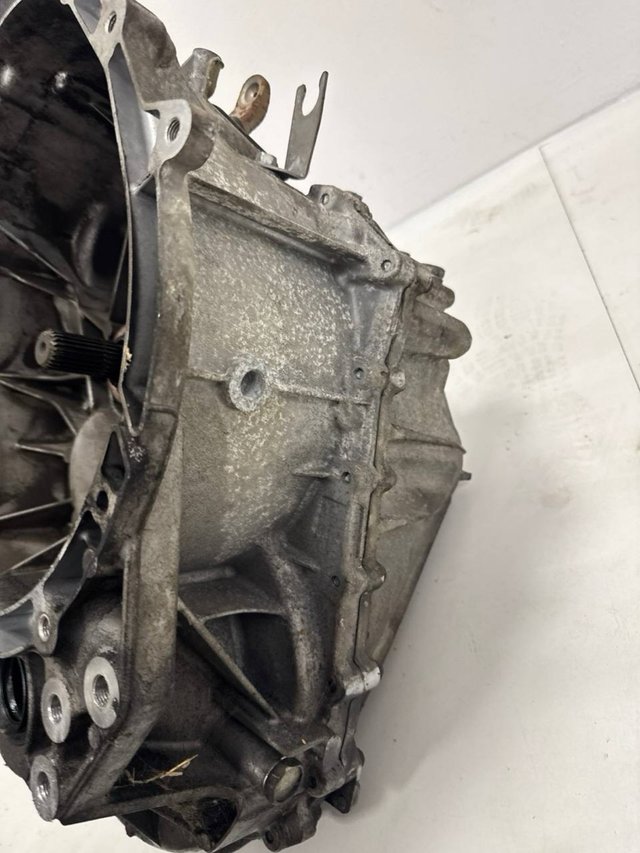 Caja de cambios Mazda 6 2015 Manual