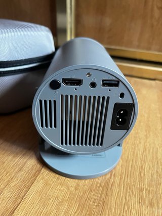 Proyector LCD HY300Pro