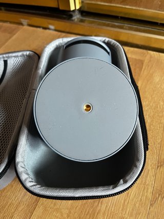 Proyector LCD HY300Pro