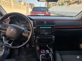 Citroen C3 2018