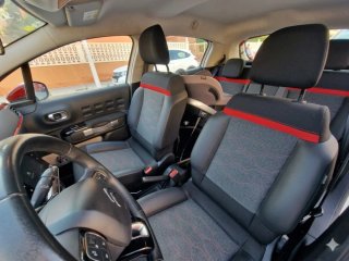 Citroen C3 2018
