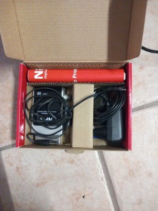 TV Daewoo Analógica + TDT