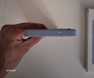 Funda Samsung S25 Ultra Silicona Original