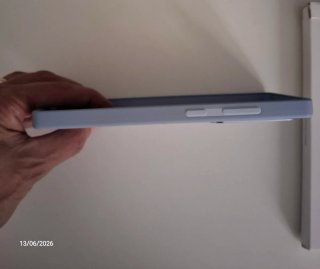 Funda Samsung S25 Ultra Silicona Original