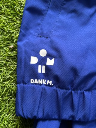 Conjunto Deportivo Lacoste Azul y Negro Nuevo
