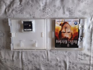 Hell's Kitchen: The Game Nintendo DS